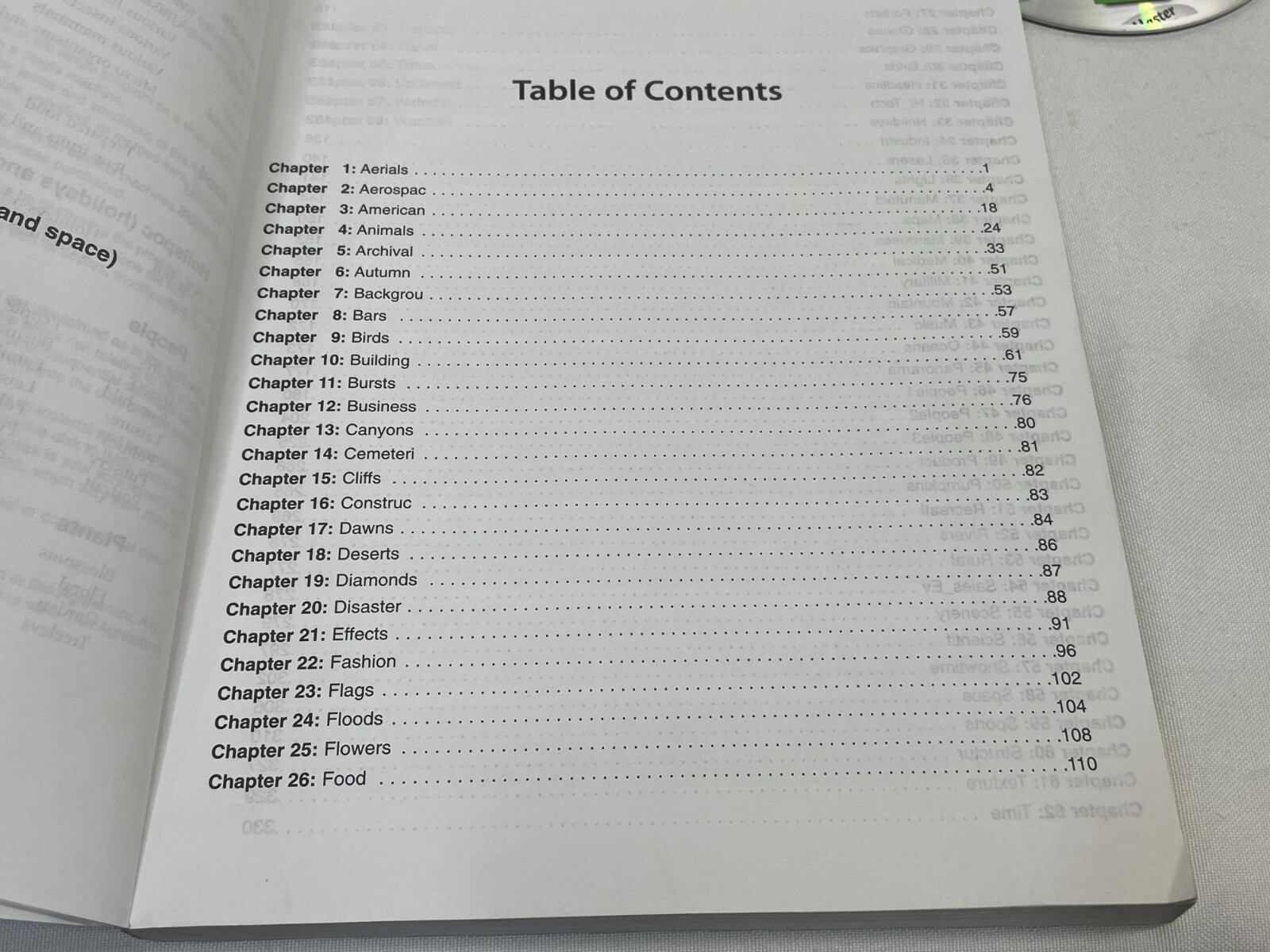 Vintage 1997 IMSI MasterClips 101,000 MasterPhotos CD Disc 1-14 + Book Macintosh