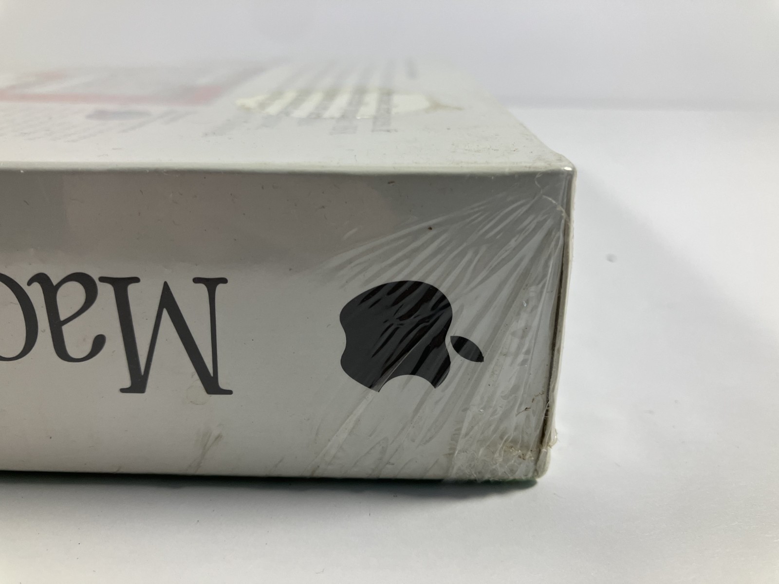 Apple Mac OS 8.5 (Retail) Sealed-Full Version for Mac M6672LL/A