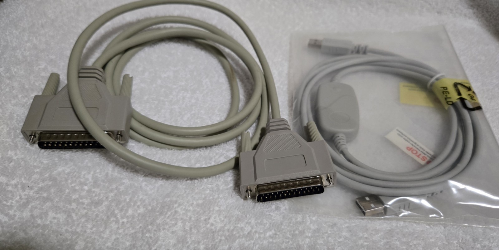 INTELLIMOVER V3.0 by Detto -PC Data Transfer Kit-USB or Parallel File Transfer