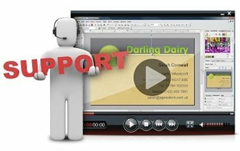 Serif PagePlus X6 NEW Desktop Publishing DTP PDF Editor eBook Design PC Software