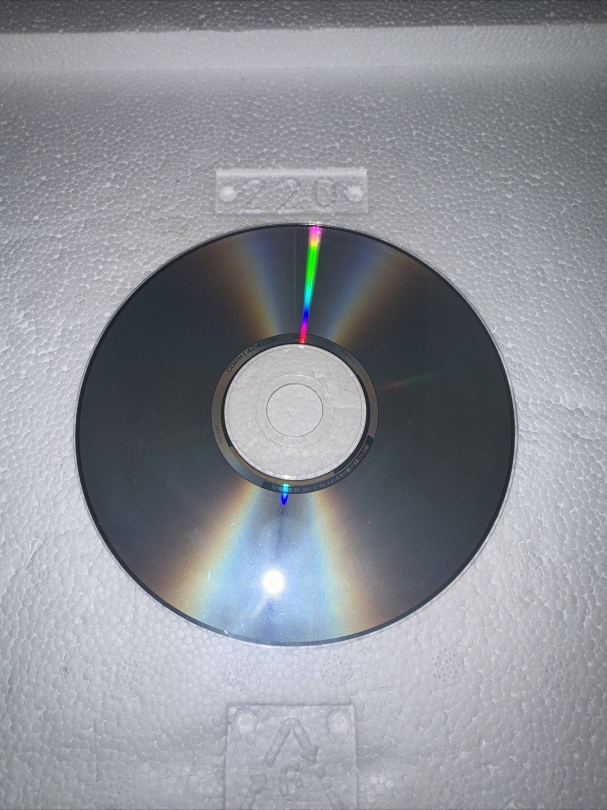 PrintMaster Gold Version 2 Bonus Pack CD-ROM For Windows Mindscape 1996