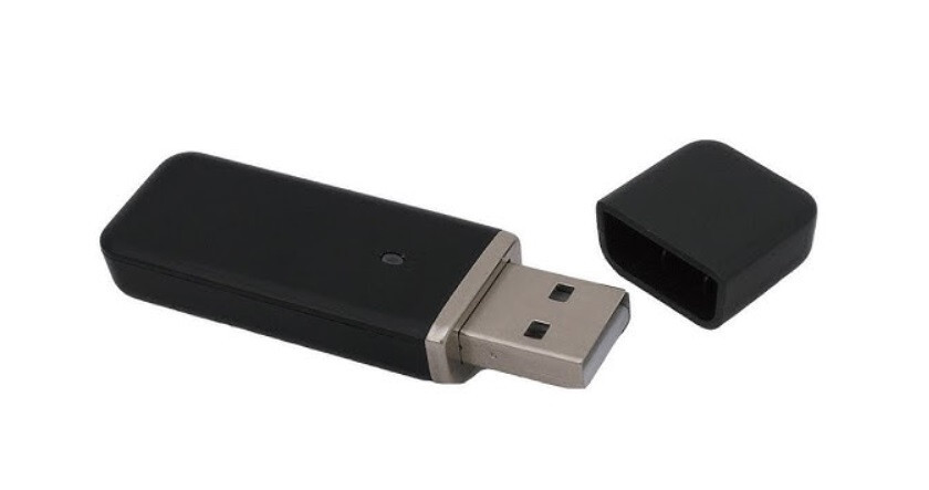 Windows 8.1 Enterprise Bootable USB 64-bit USB 2.0 Drive – Legacy-Bios