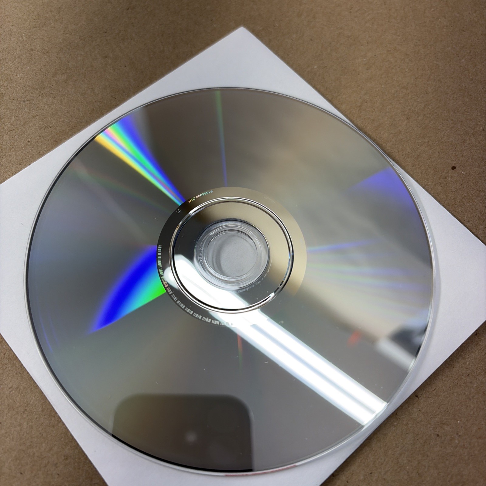 Adobe Creative Suite 5.5 Web Premium CS5.5 for Windows 2 DVD Set w/ Serial READ