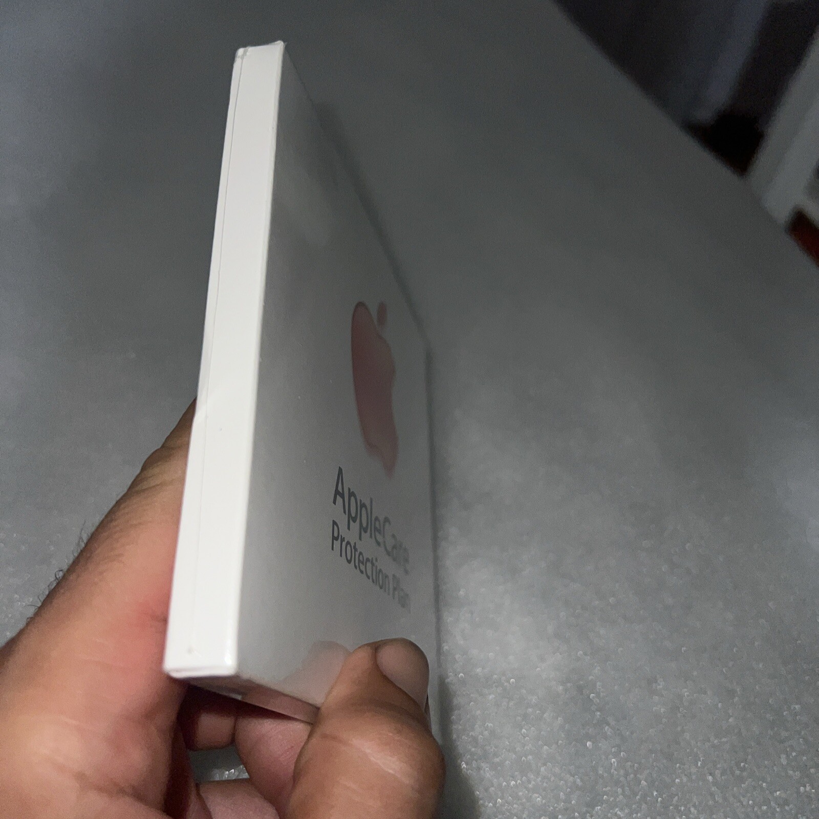 Apple Care Protection Plan Auto Enroll 607-8192-C Brand NEW Sealed Unopened