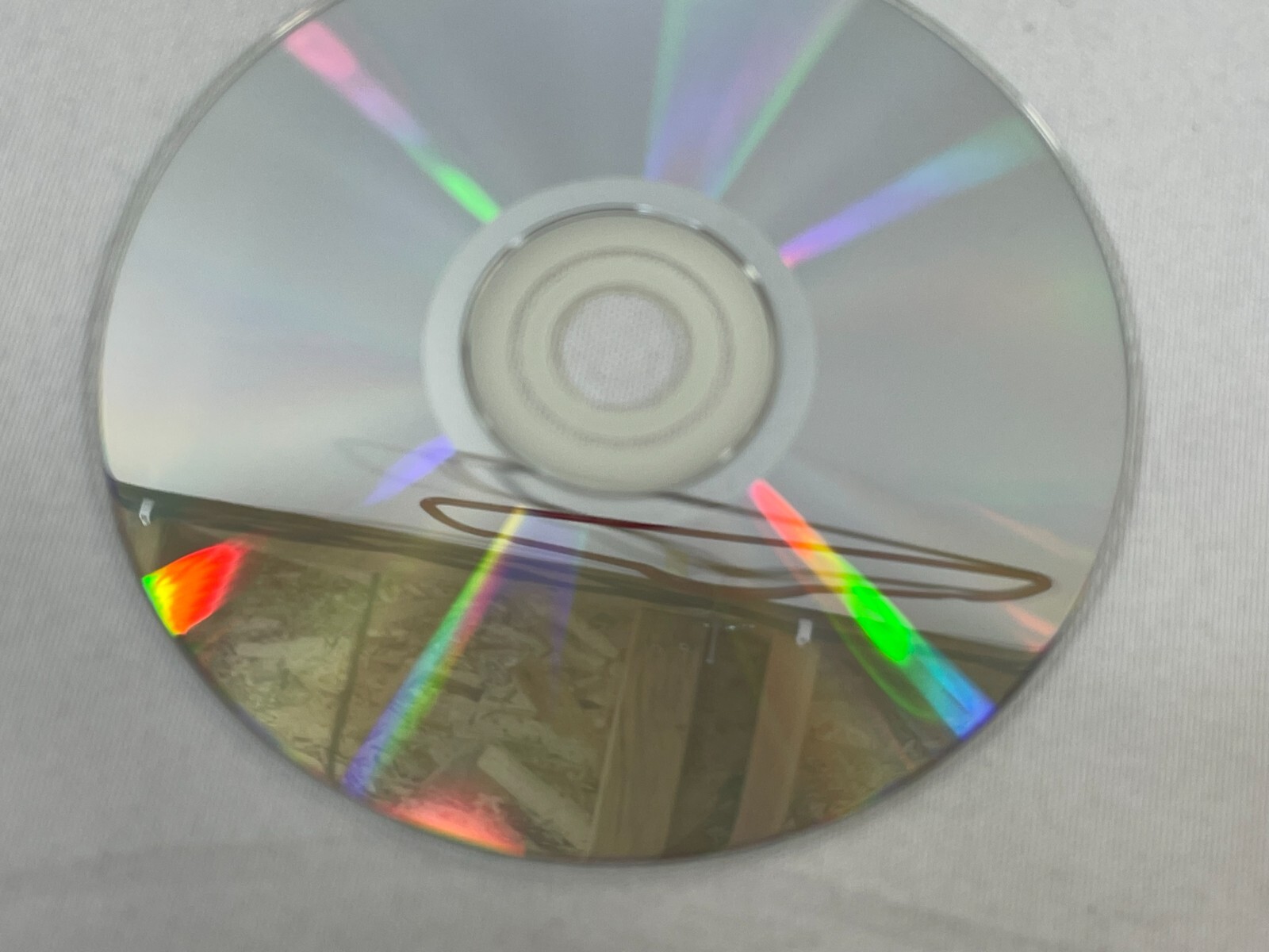 Vintage 2000 Apple iMovie 2 CD-ROM Macintosh Mac DISC ONLY Version 2.0.1