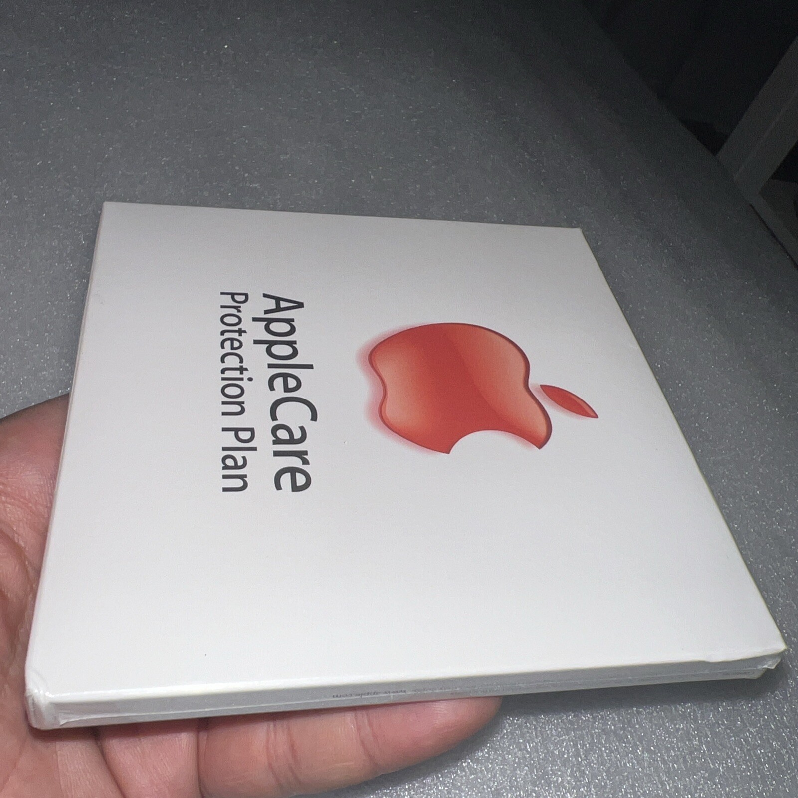 Apple Care Protection Plan Auto Enroll 607-8192-C Brand NEW Sealed Unopened