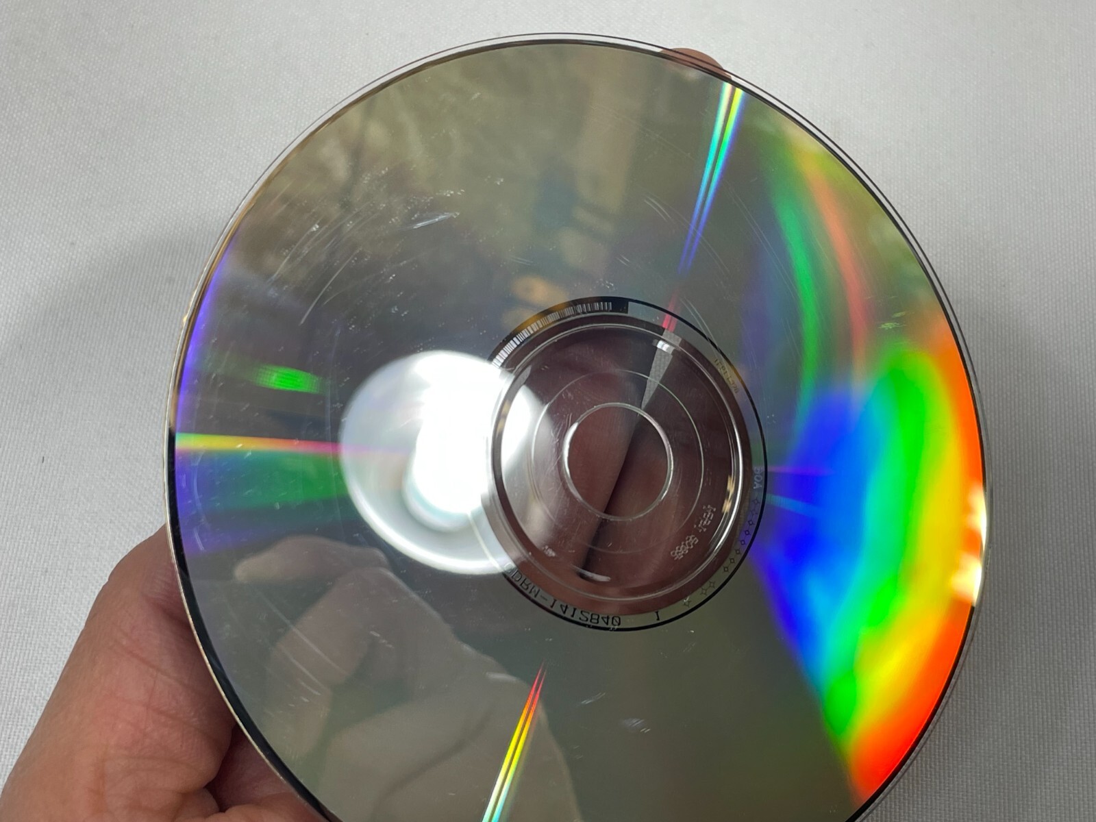 Vintage 1995 Blockbuster Movies & Videos CD-ROM Macintosh Mac Software DISC ONLY