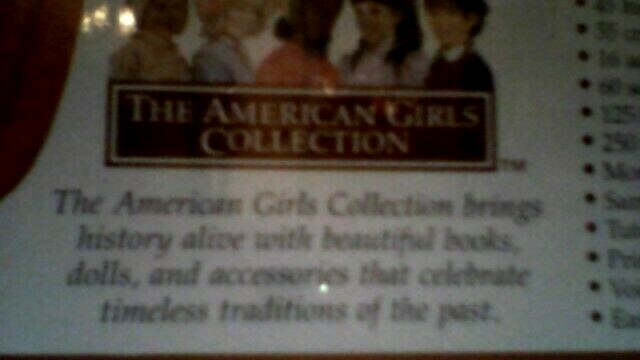 The American Girls Premiere Create and Produce Your Own Plays / 2 CD-ROM & BOOK