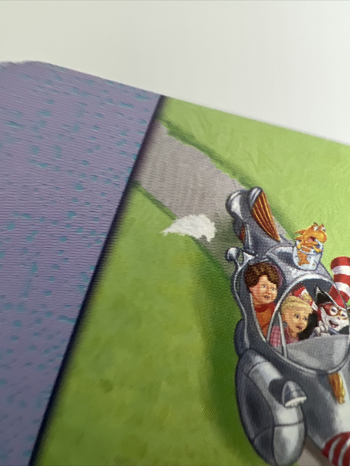 LeapFrog 2nd Grade: Dr. Seuss’ The Cat in the Hat