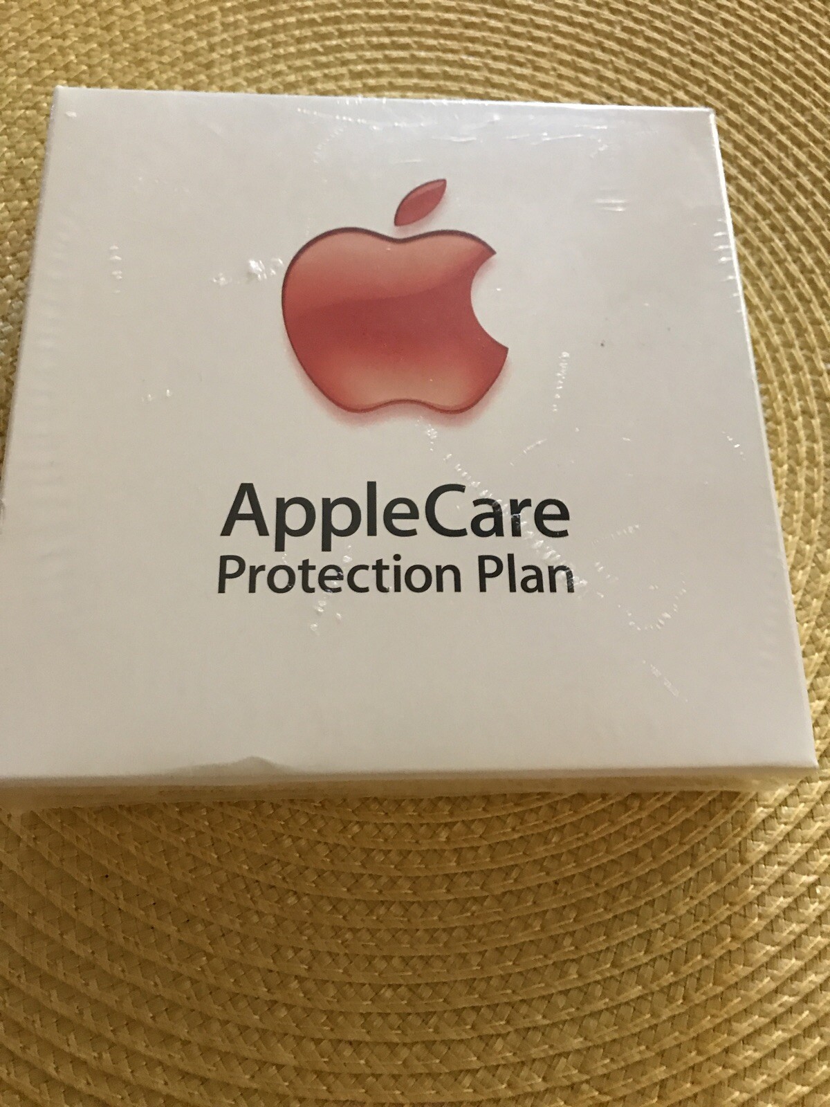 AppleCare Protection Plan Auto Enroll for Mac 607-3517 *NEW & SEALED*
