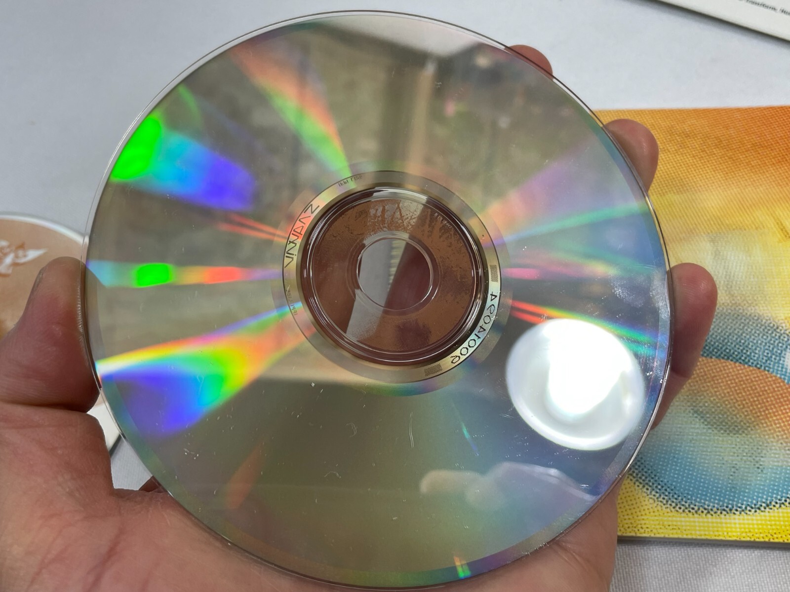 Vintage 1998 Adobe Photoshop 5.0 UPGRADE Apple Mac Macintosh CD-ROM Software