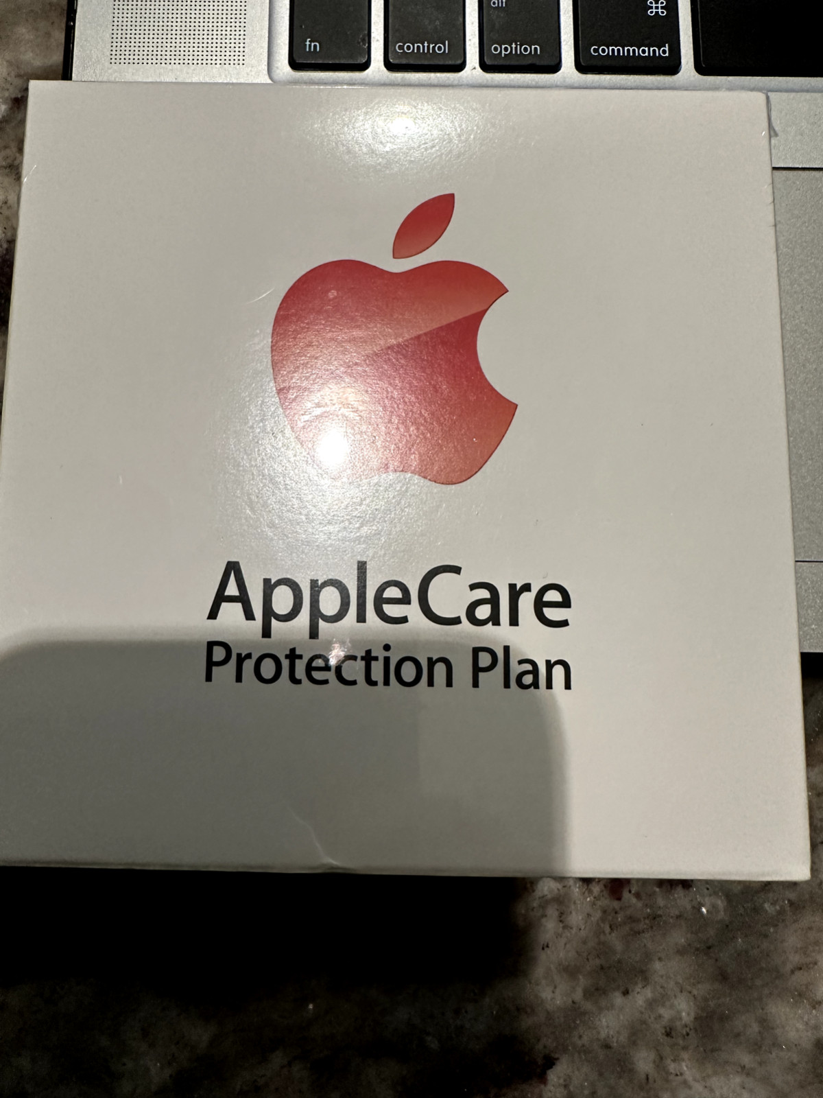 AppleCare Protection Plan Auto Enroll for Mac 607-8192-D Brand New Sealed