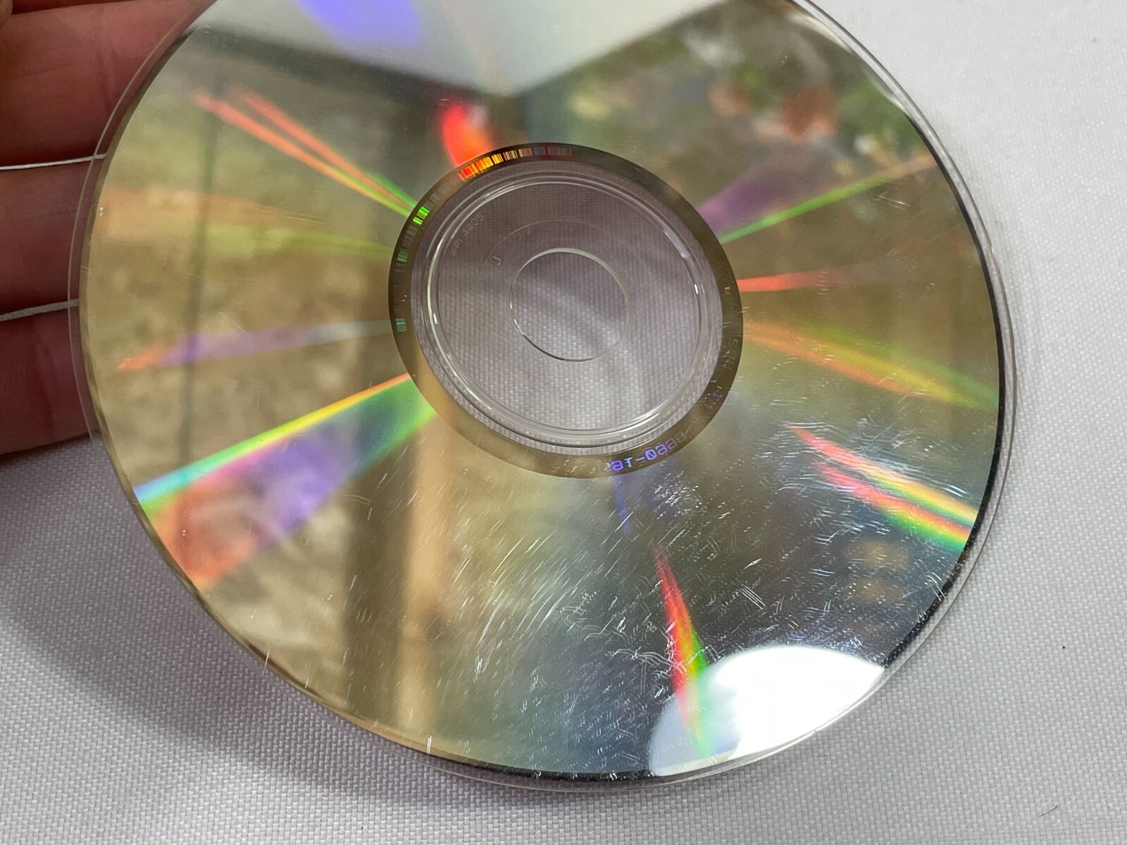 RARE Vintage Apple Macitosh Performa Wonderom Japanese CD-ROM Disc ONLY Software