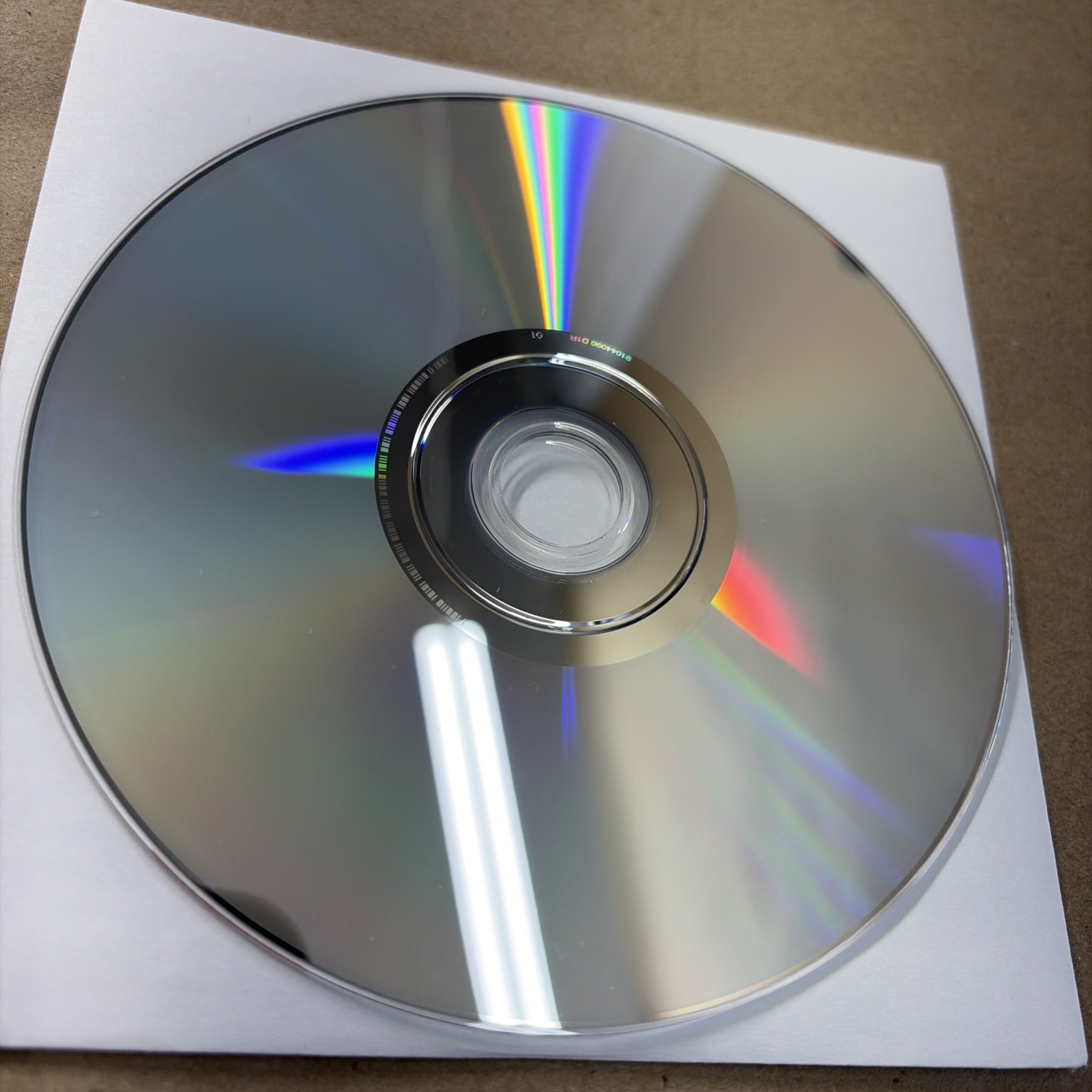 Adobe Creative Suite 5.5 Web Premium CS5.5 for Windows 2 DVD Set w/ Serial READ