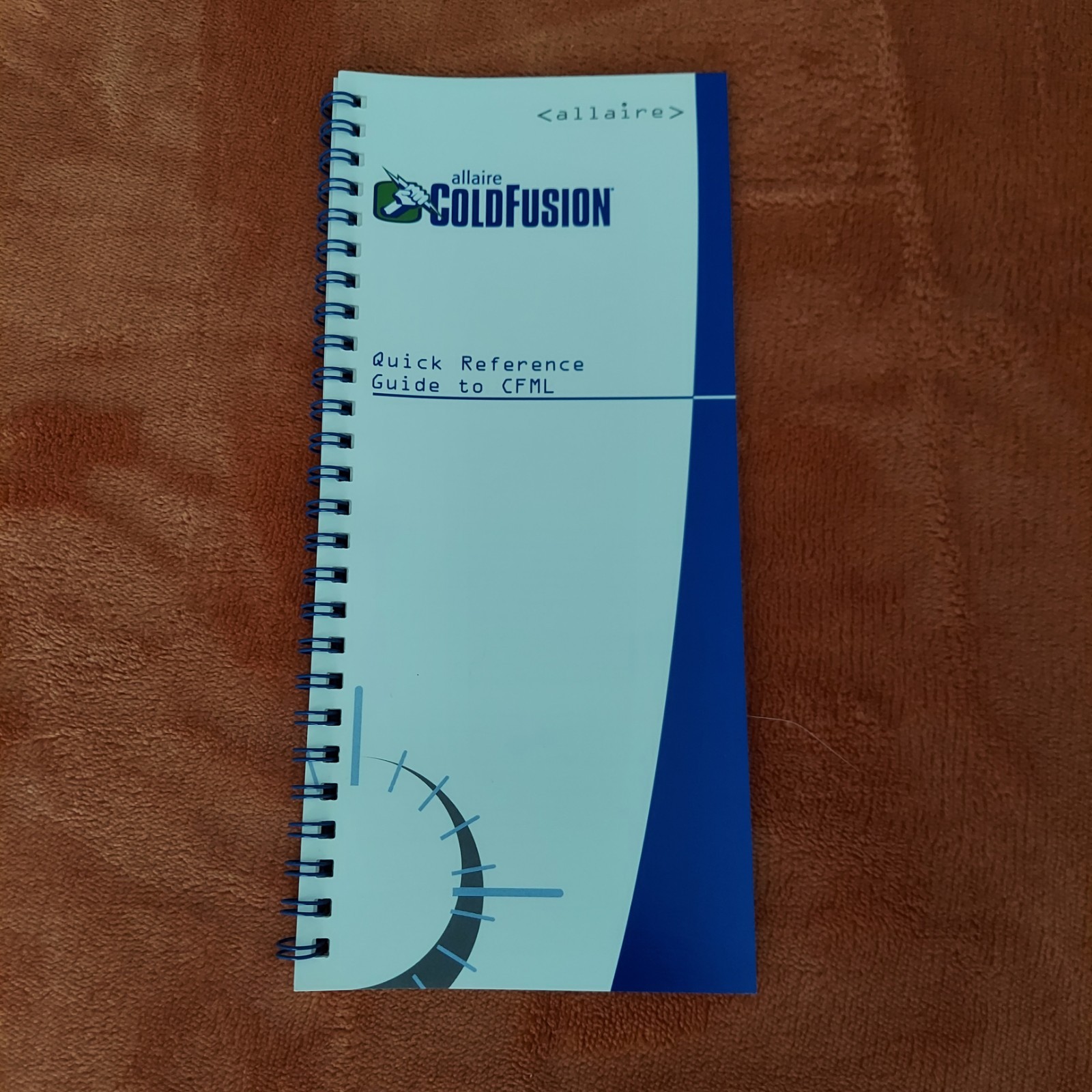Allaire COLDFUSION STUDIO 4.5 Web Application Studio. Open Box