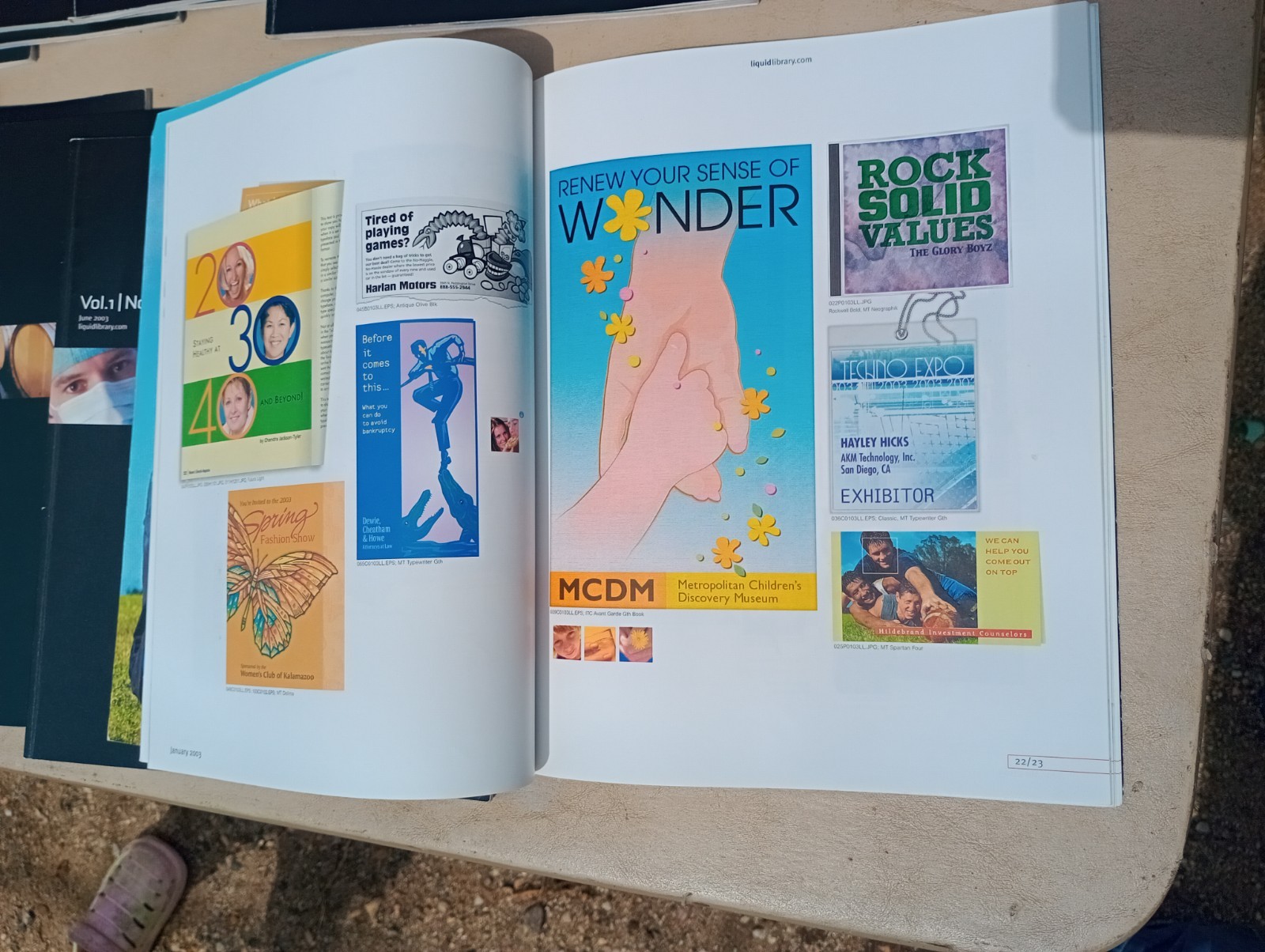51+ Liquid Library Magazine Clip Art Illustrations Photos Comp 03- 06 + No CD