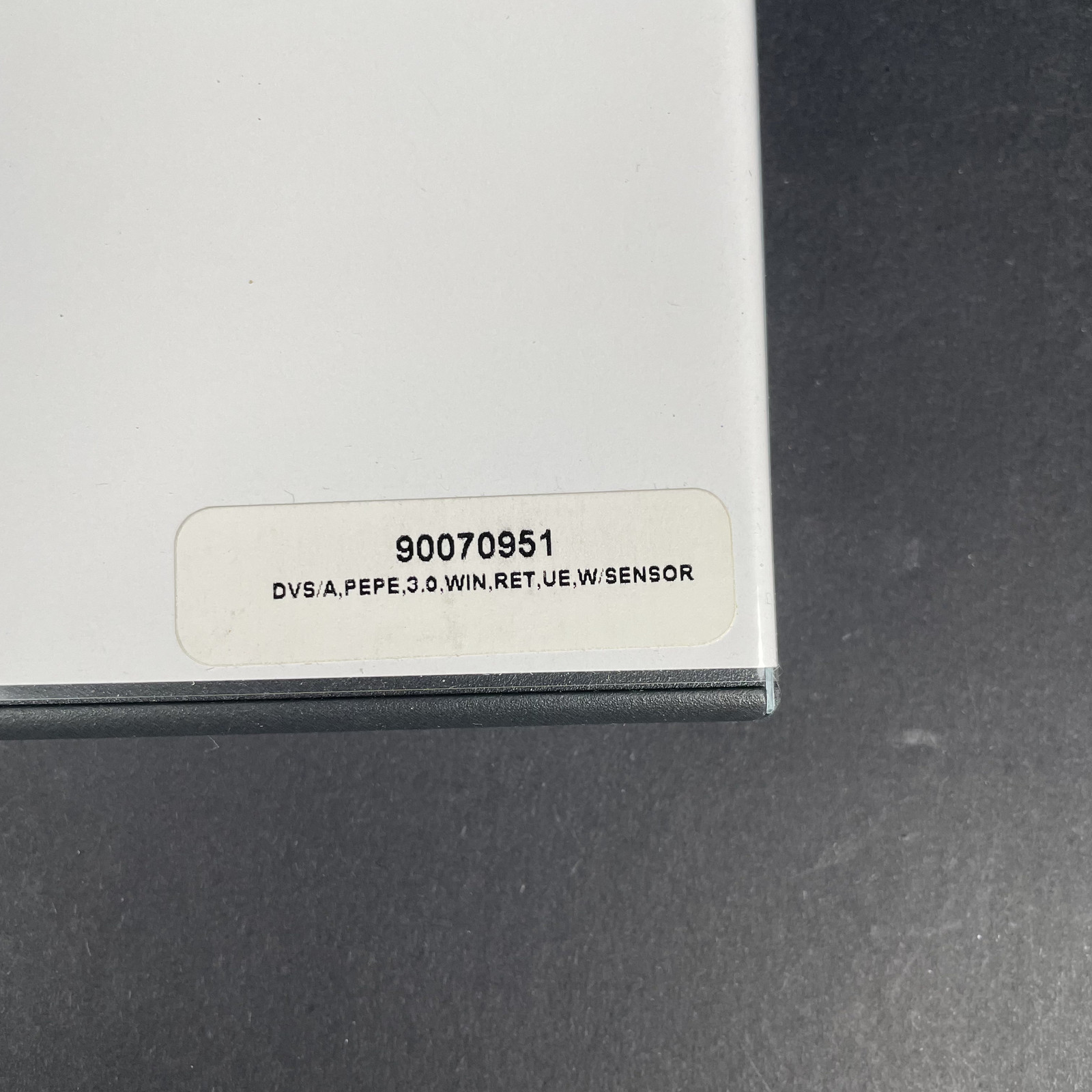 Adobe Photoshop Elements 5.0/Adobe Premiere 3.0 – 2 Disk Set – Sealed Guide