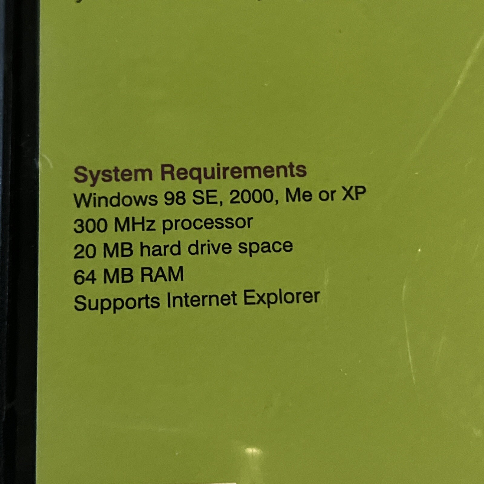 Webroot Software Spy Sweeper 2#1767