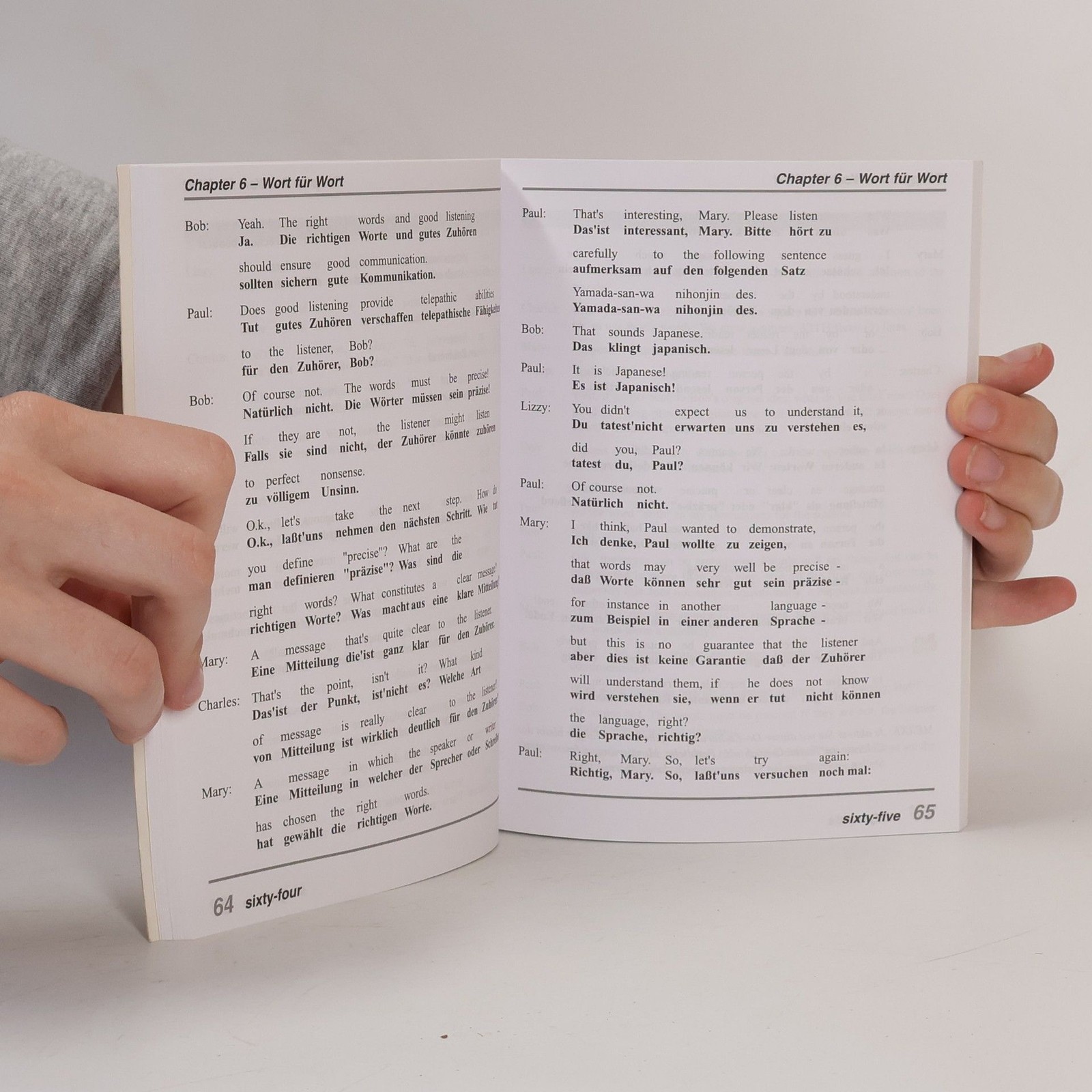 The Birkenbihl Method English Basic Communication Course | Vera F. Birkenbihl