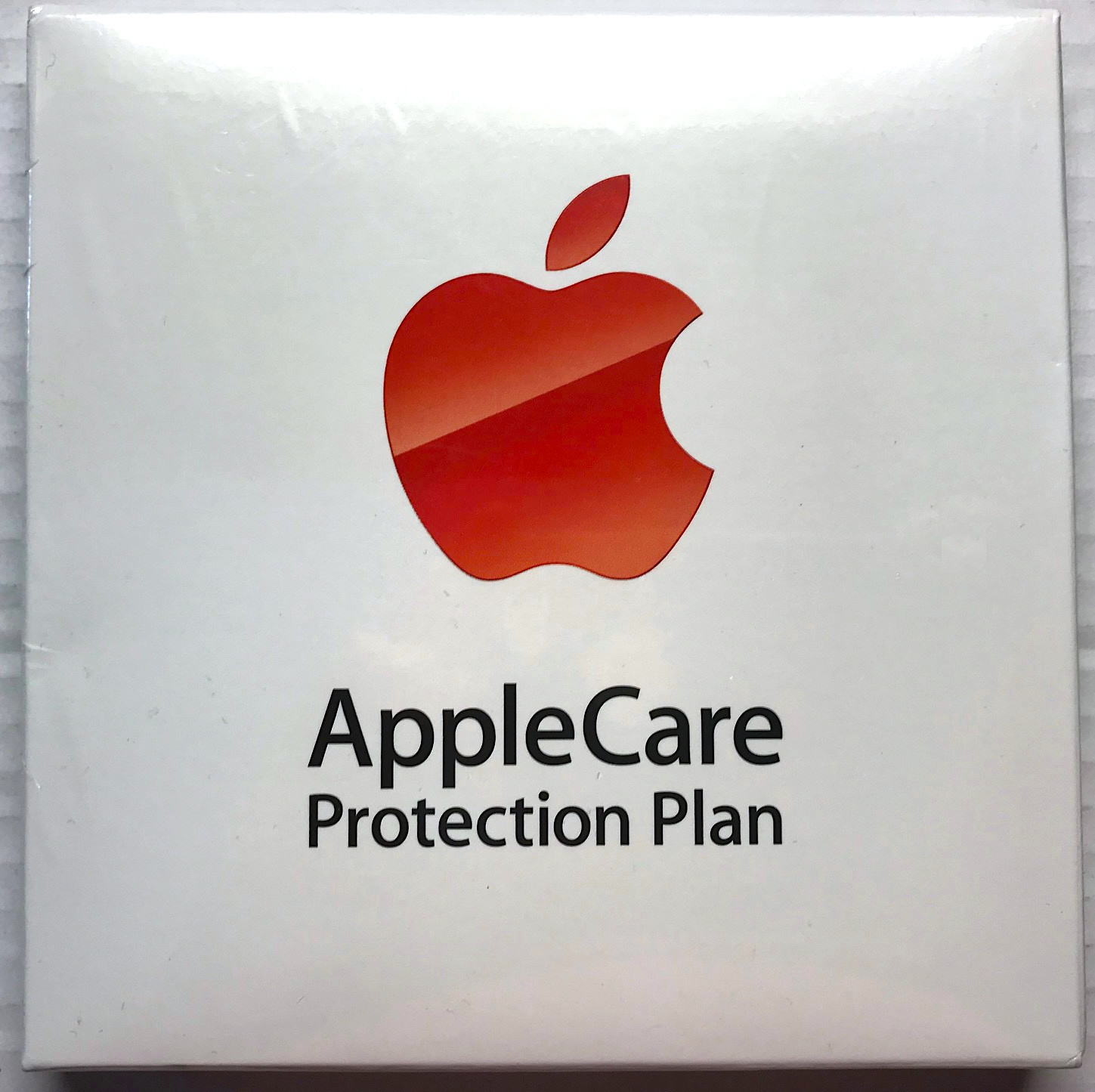 AppleCare Protection Plan Auto Enroll for Mac 607-8192-D – Factory Sealed