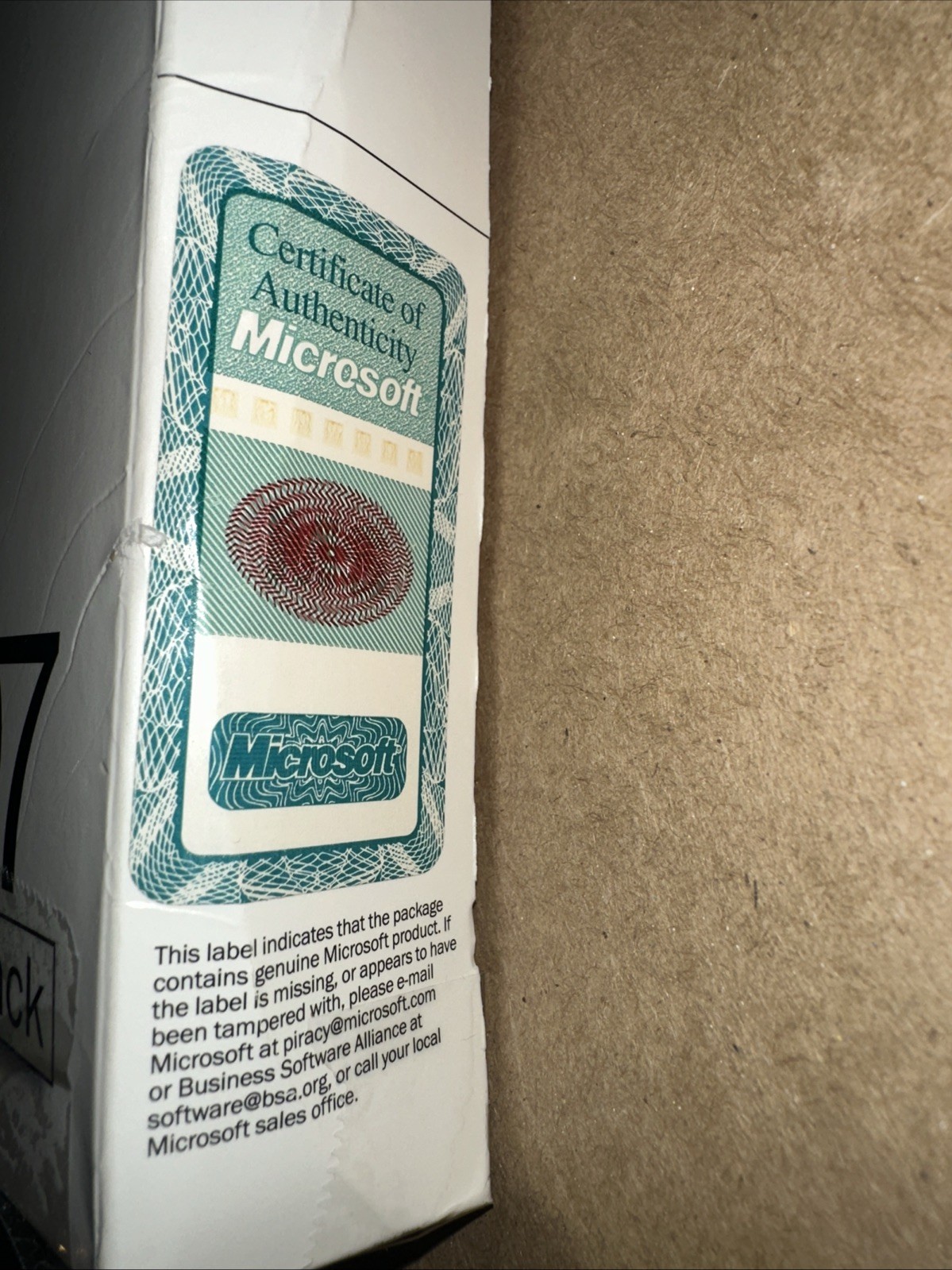 Microsoft FrontPage 97 with Bonus Pack