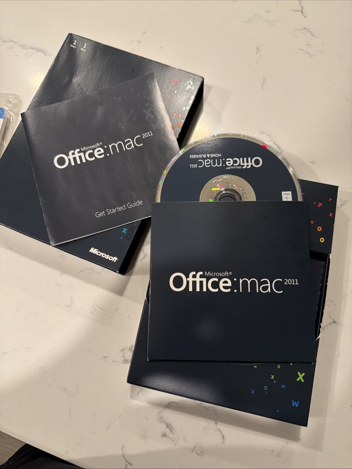 2011 Microsoft Office For Mac Home And Business With Product Key