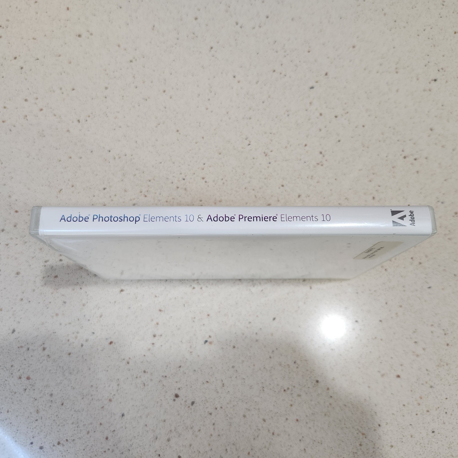 Adobe Photoshop Elements 10 with Adobe Premiere Elements 10 for PC / Mac