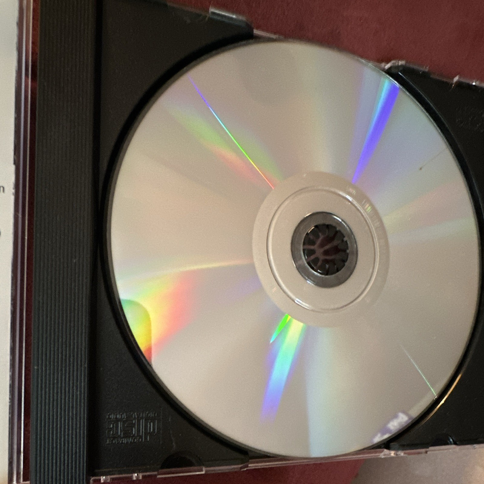 ValuSoft Print Workshop 2005 Limited Edition DVD, English, Win 98/ME/2000/XP