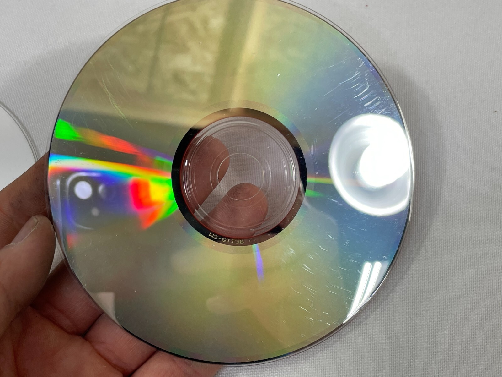 RARE Vintage 1997 Apple Japanese Free CD-ROM Disc 1 & 2 Software Bundle MAC