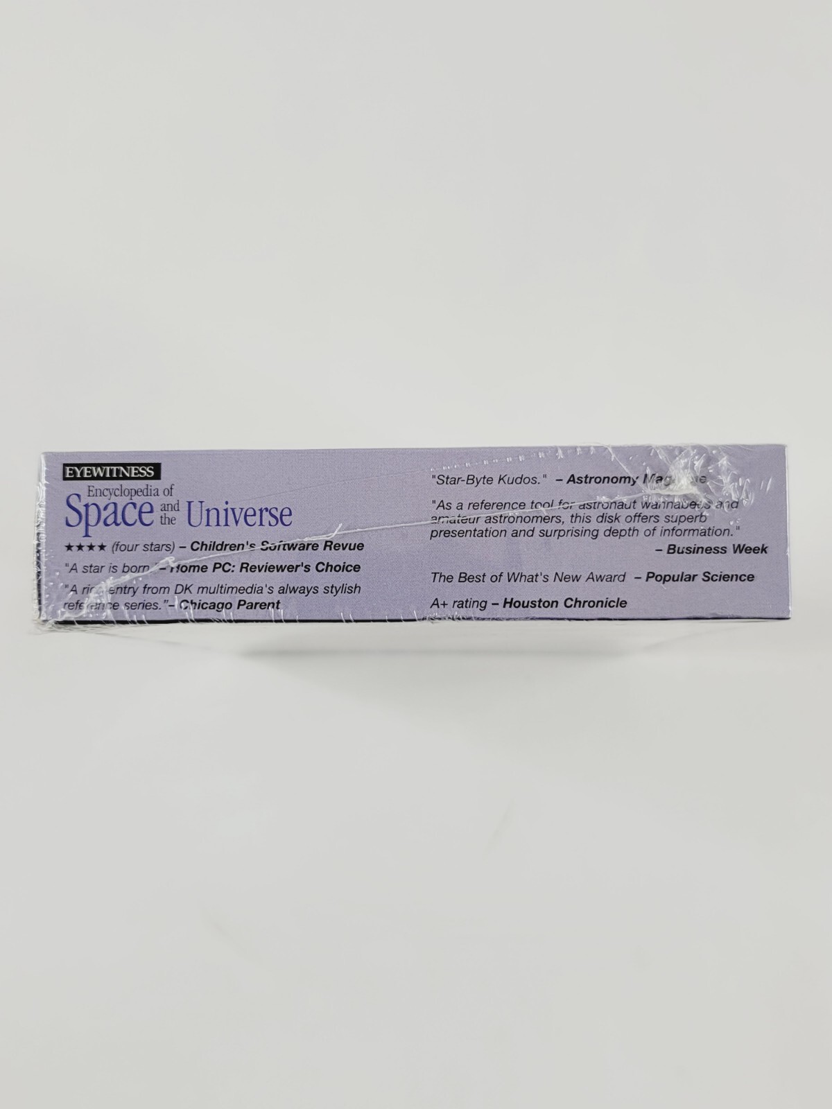DK Explore Space Learning Powerpack Old Version