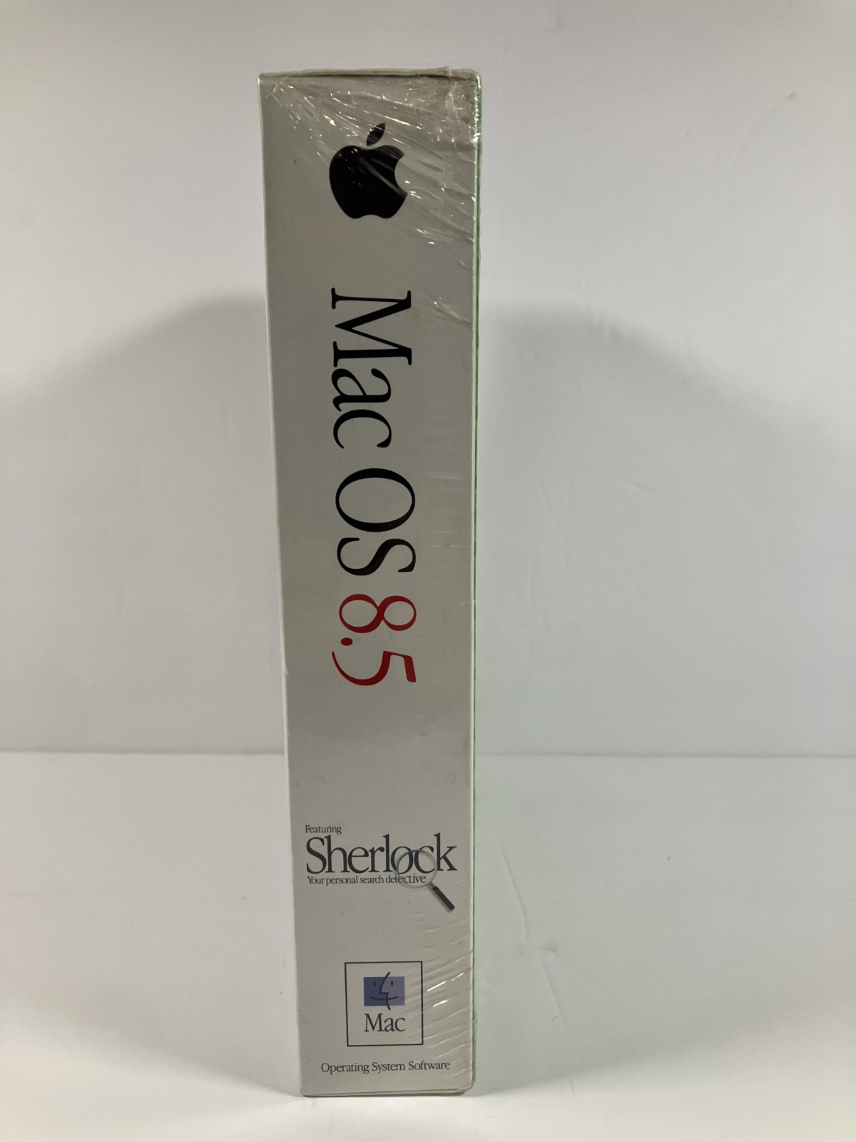 Apple Mac OS 8.5 (Retail) Sealed-Full Version for Mac M6672LL/A