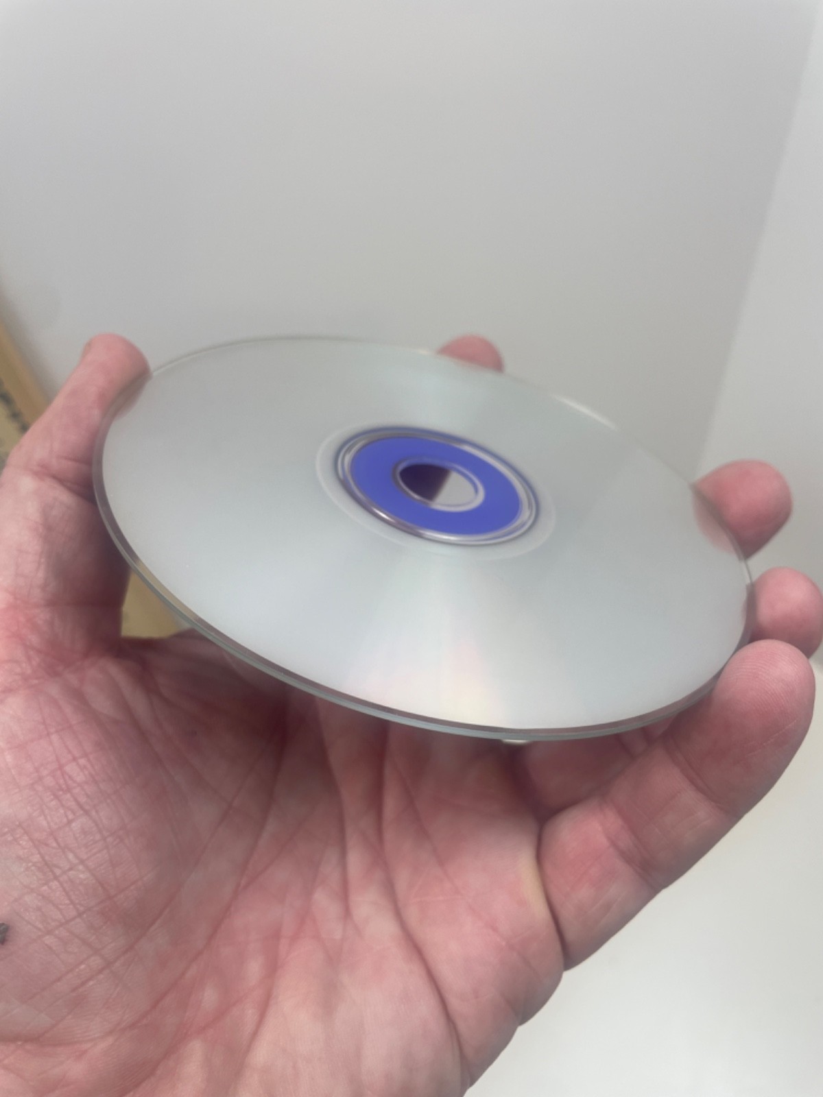 Macromedia Dreamweaver 3 & Fireworks 3 Studio – CD ONLY with Serial Number
