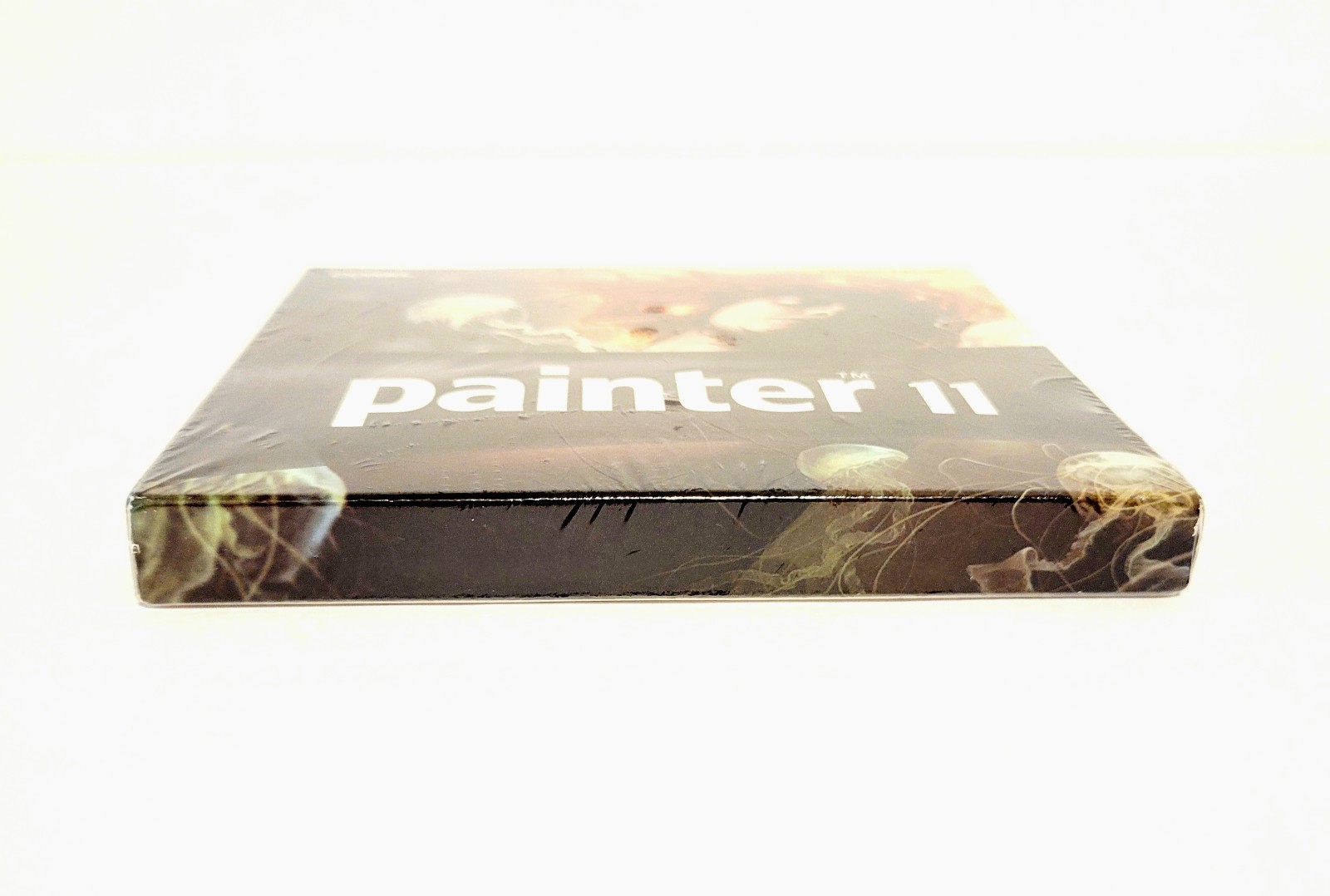 Corel Painter 11 Education Edition Windows Macintosh 2009 New Sealed