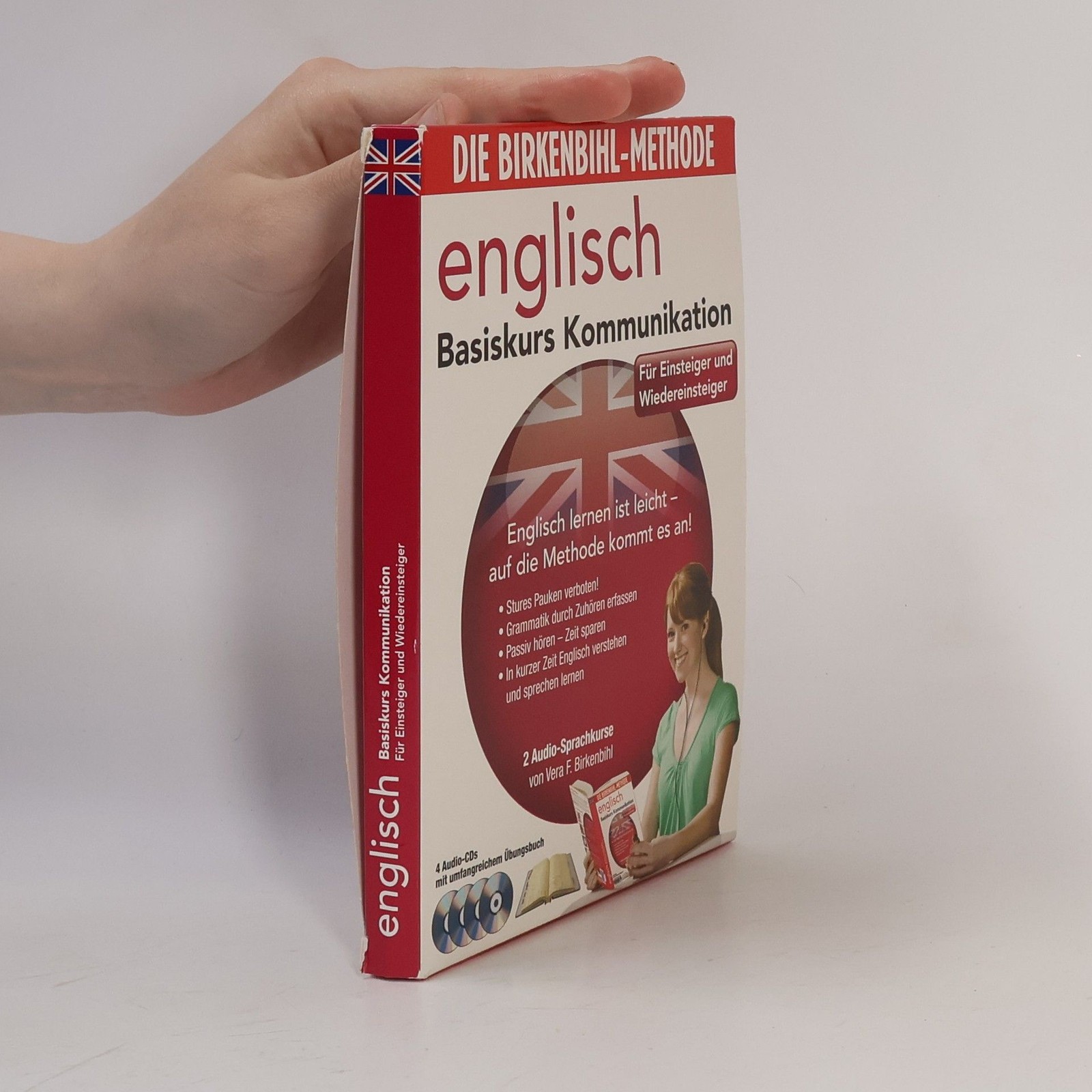 The Birkenbihl Method English Basic Communication Course | Vera F. Birkenbihl