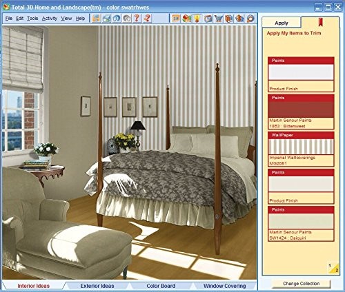 Total 3D Home, Landscape and Deck Suite 12