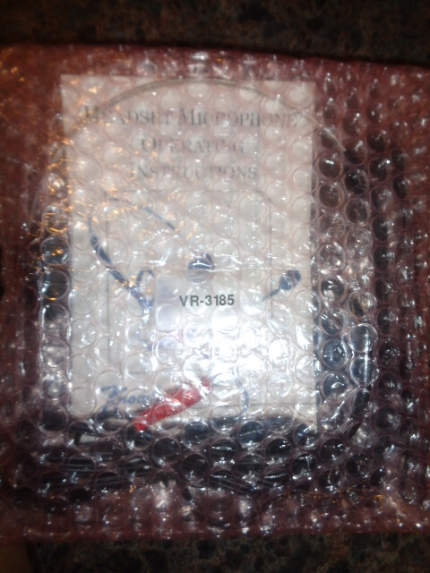 Voice Pilot Computer Dictation Typing Software Windows 95 VTG 1997 CD Headset