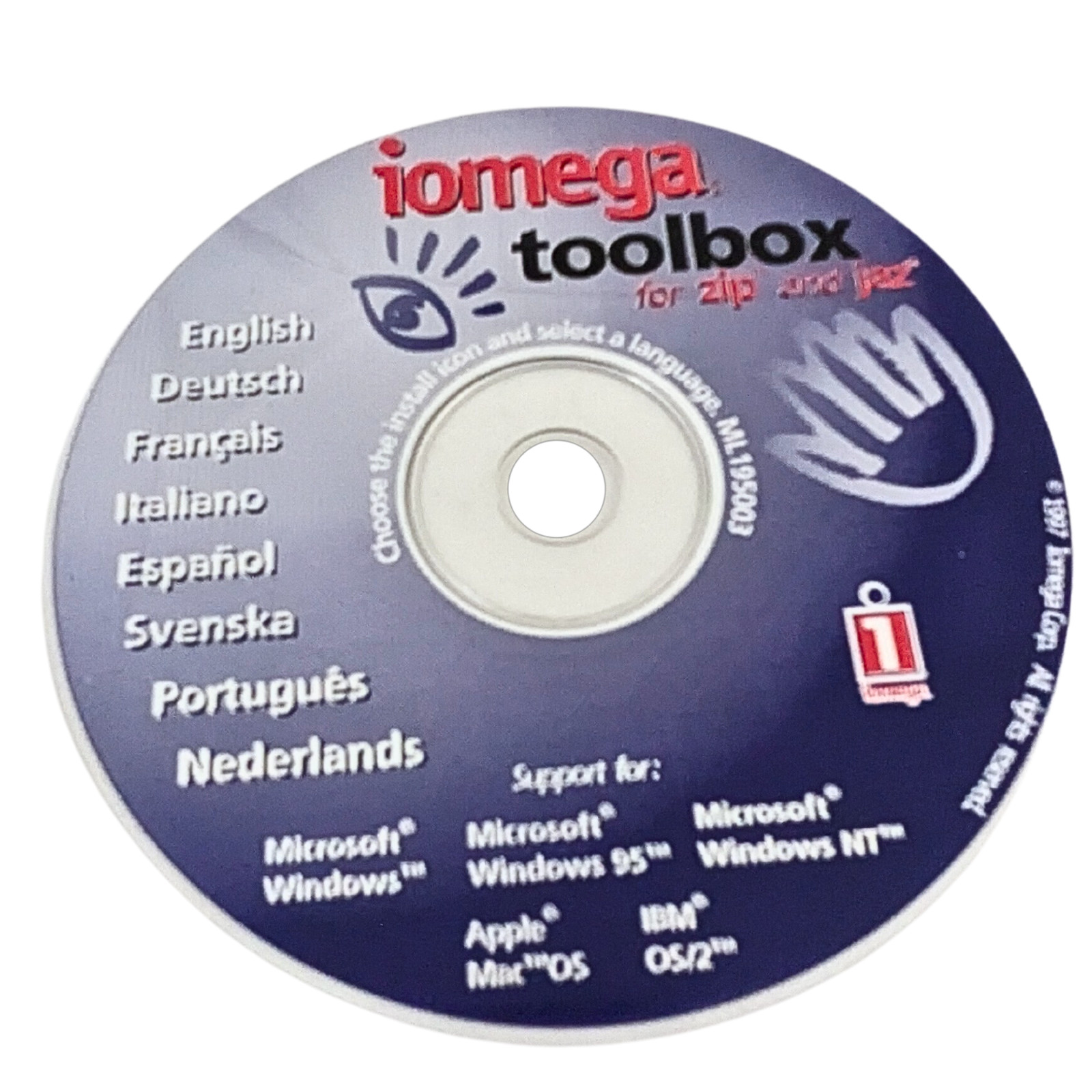 LOT of Windows Software — Front Page, Money, Streets & Trips — DISC ONLY