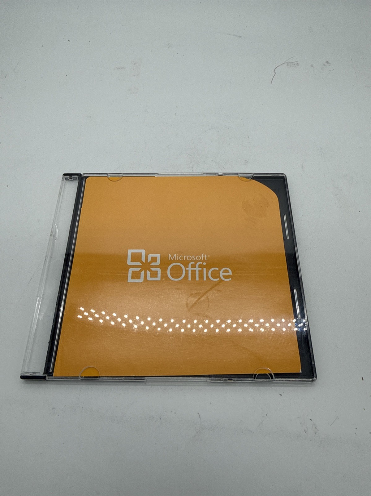 Genuine Microsoft Office 2010 Outlook Academic w/ Product Key