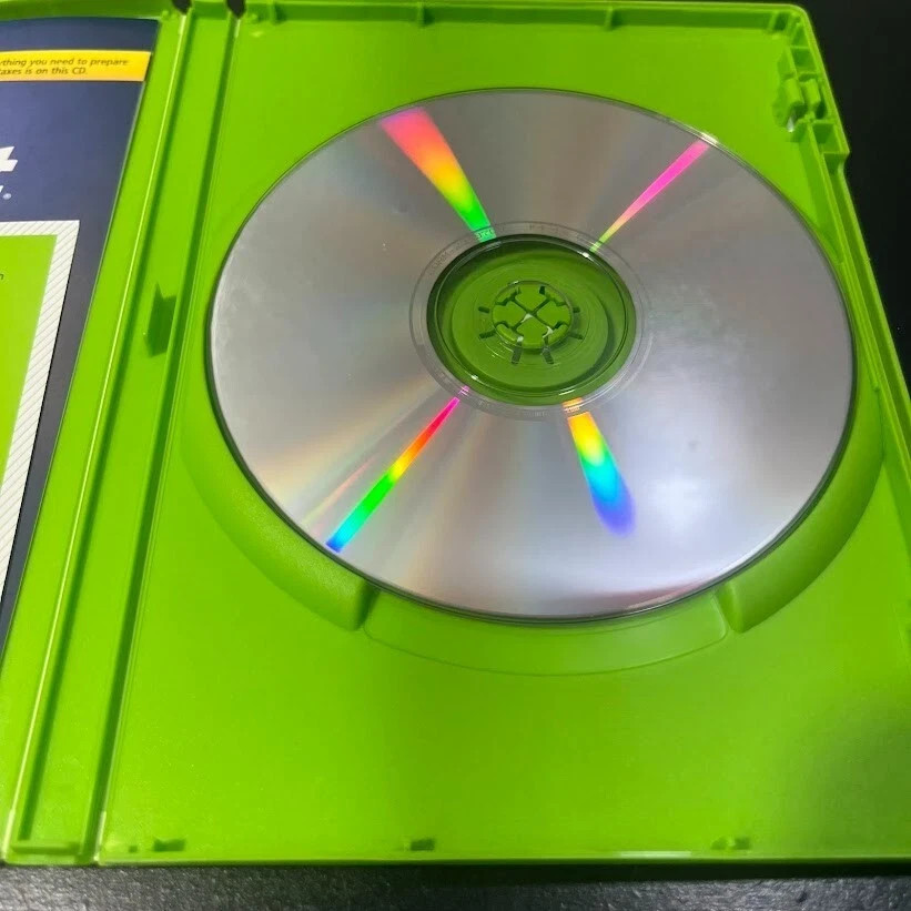 2007 H&R Block Tax Cut Premium Federal & State Taxes CD