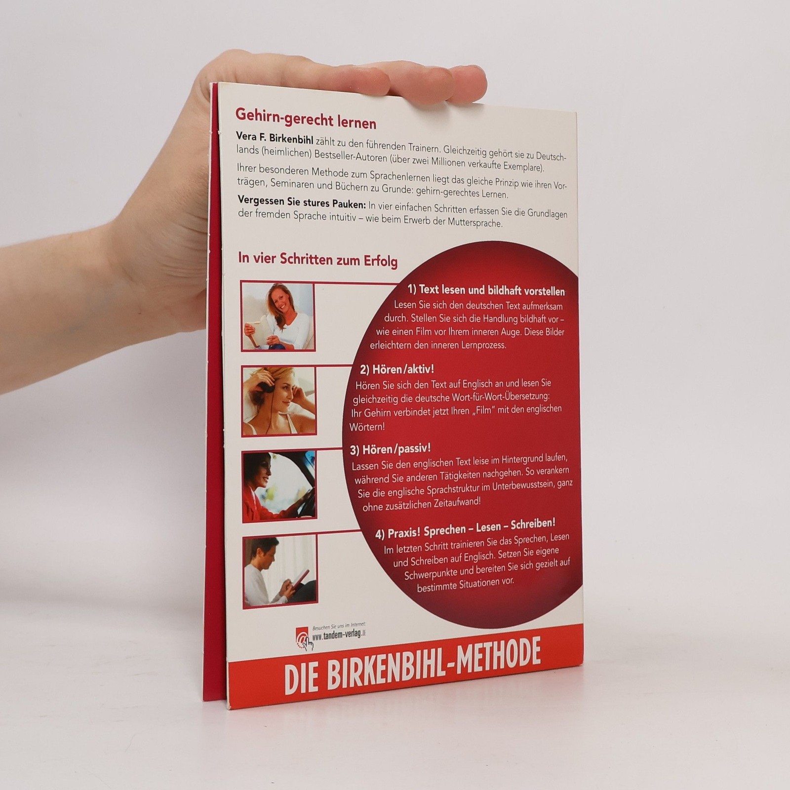 The Birkenbihl Method English Basic Communication Course | Vera F. Birkenbihl
