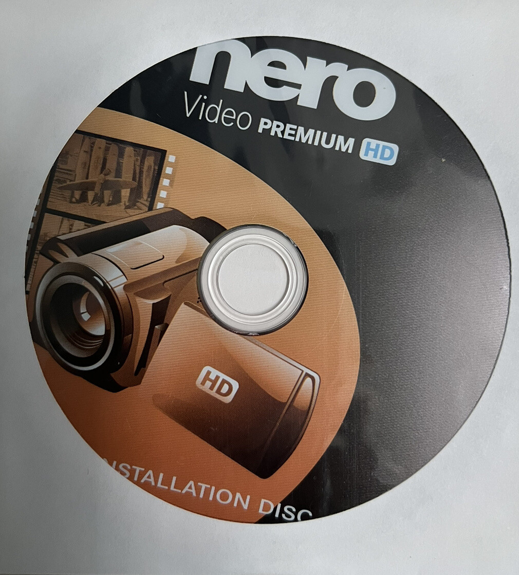 Nero Video Premium HD, The ultimate HD Video Editing Solution