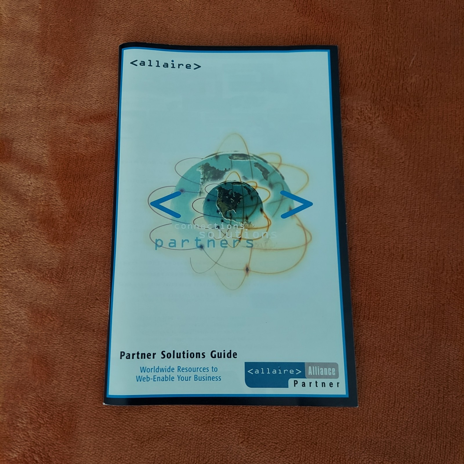 Allaire COLDFUSION STUDIO 4.5 Web Application Studio. Open Box