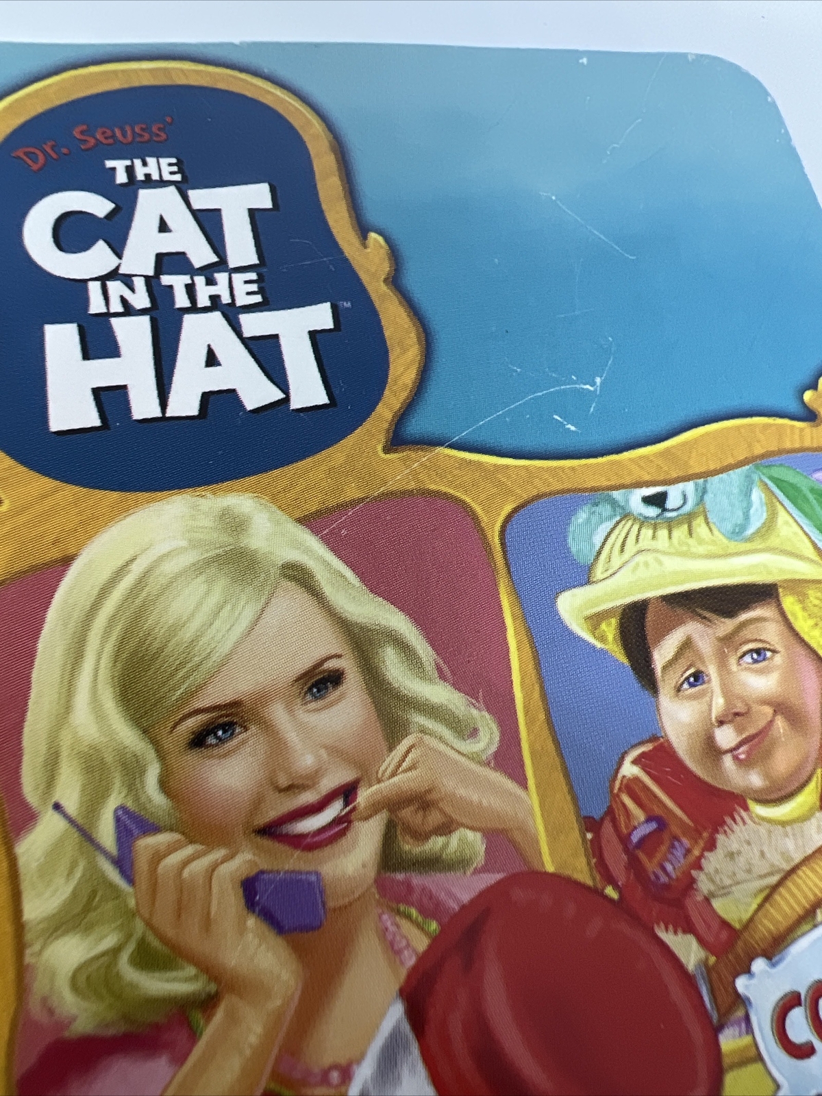 LeapFrog 2nd Grade: Dr. Seuss’ The Cat in the Hat