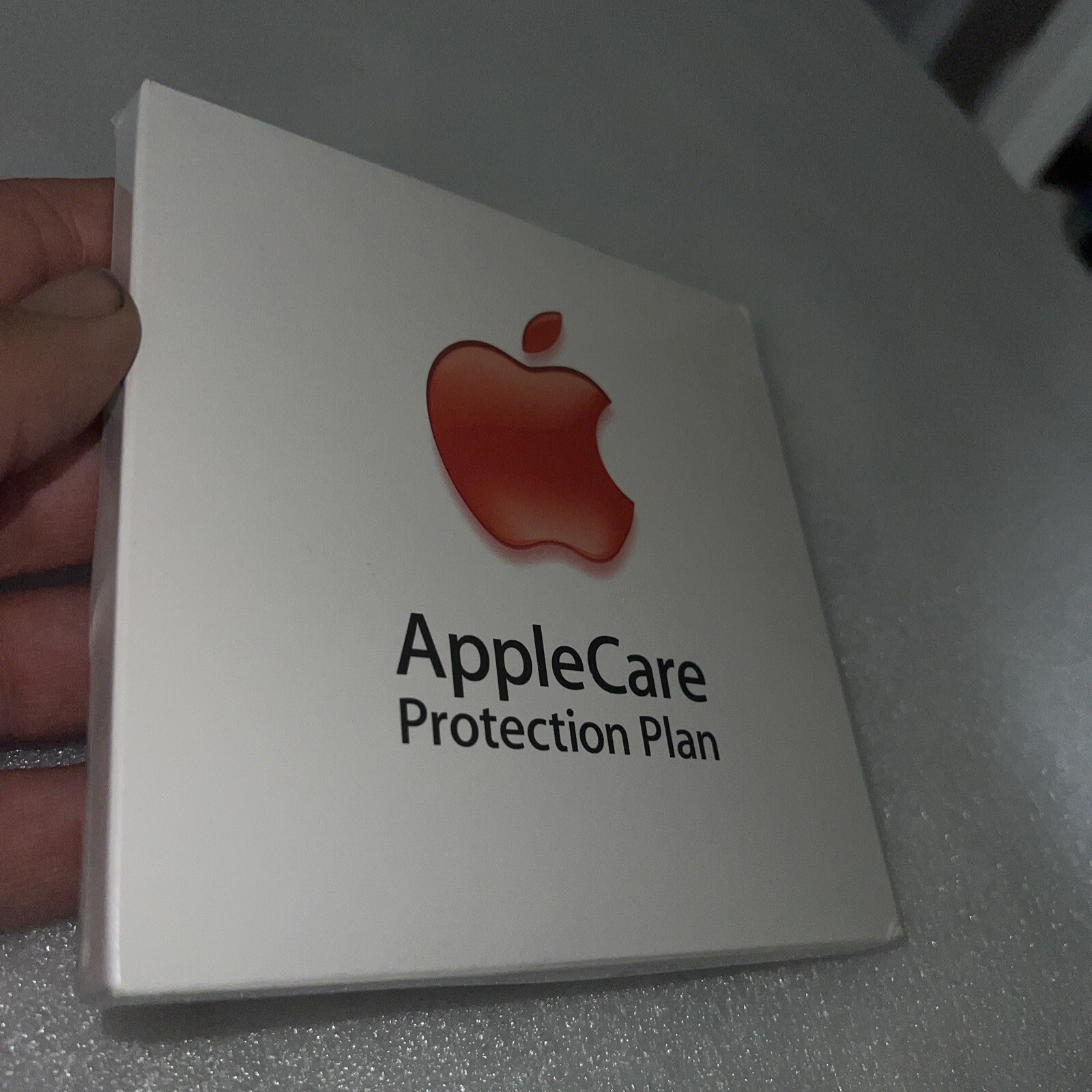 Apple Care Protection Plan Auto Enroll 607-8192-C Brand NEW Sealed Unopened