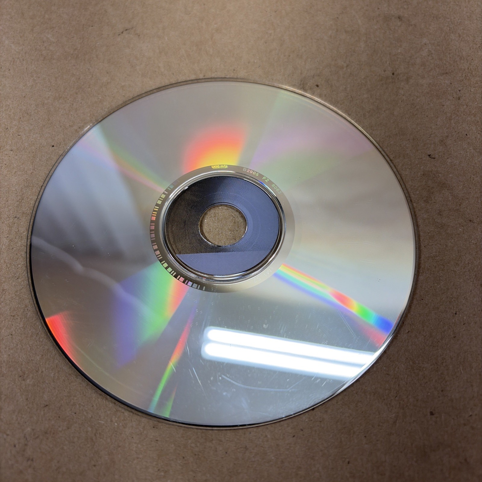 Adobe Photoshop 4.0 for Macintosh 2 CD Disc Set with Serial READ