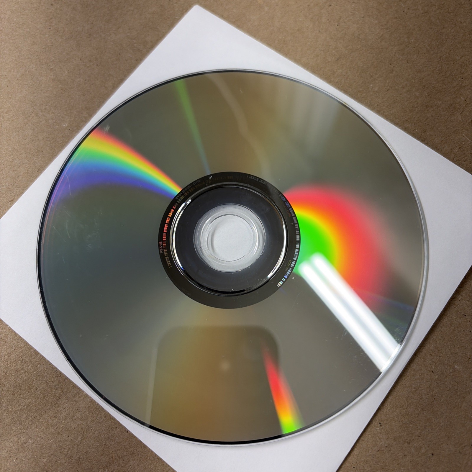 Adobe Creative Suite 5.5 Web Premium CS5.5 for Windows 2 DVD Set w/ Serial READ