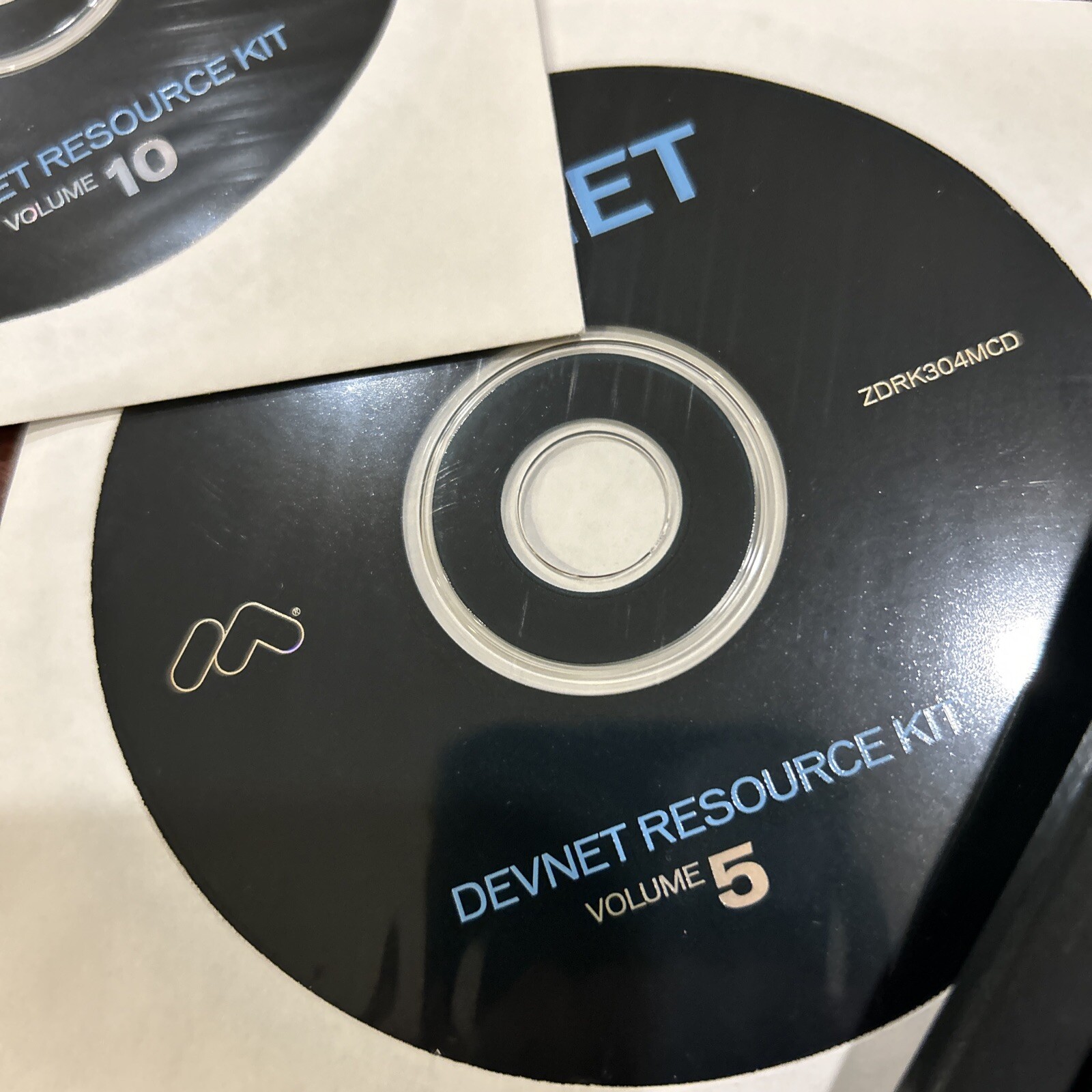 BRAND NEW UNUSED MACROMEDIA FLEXBUILDER fx v1.5 CD+ DEVNET RESOURCE KIT 10 CDS.