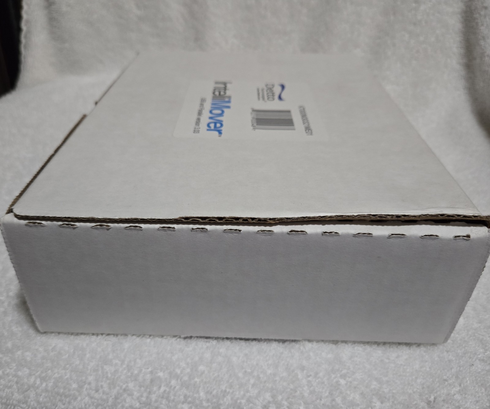 INTELLIMOVER V3.0 by Detto -PC Data Transfer Kit-USB or Parallel File Transfer