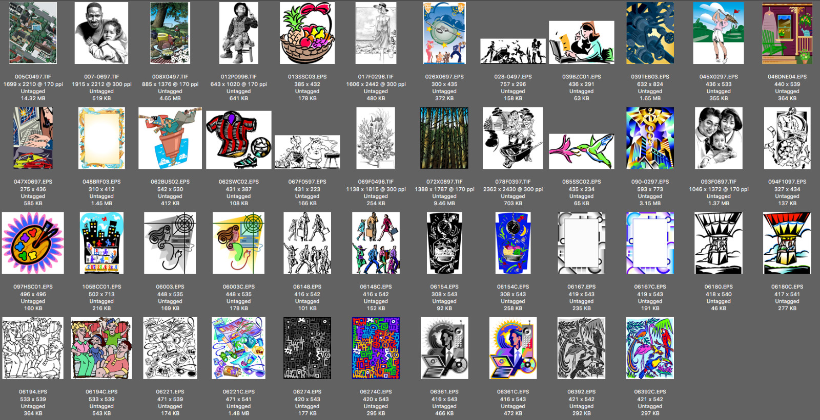 Sports & Fitness v3 Clipart CD High Resolution by Dynamic Graphics + FREE CD