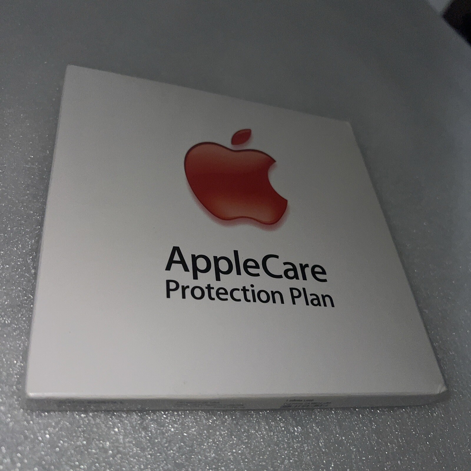 Apple Care Protection Plan Auto Enroll 607-8192-C Brand NEW Sealed Unopened
